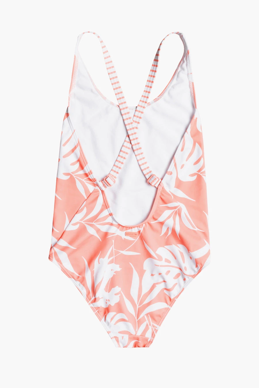 Girls Swimsuit Roxy Desert Flower 2 Girls Swimsuit Roxy Desert Flower - Image 2