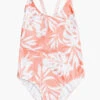 Girls Swimsuit Roxy Desert Flower