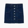 AG Jeans Kids Colette Girls Jean Skirt