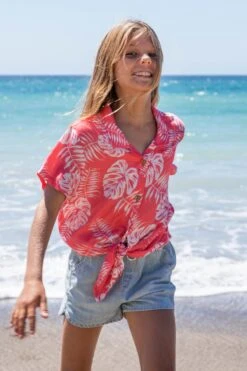 Roxy Genial Moment Girls Shorts 22 Roxy Genial Moment Girls Shorts -Deals New Girls Wear Store 1GenialMomentShortsI