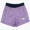 Girls Shorts North Face Sports Lupine