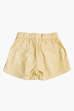 Roxy Una Mattina Girls Shorts -Deals New Girls Wear Store 1UnaMattina Sahara Sun