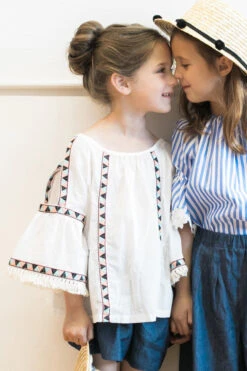 Vierra Rose Giada Girls Short -Deals New Girls Wear Store 1 britta 068252bc 8c98 4438 b515 6c7ba4fef07c