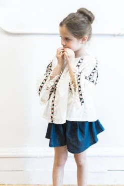 Vierra Rose Giada Girls Short