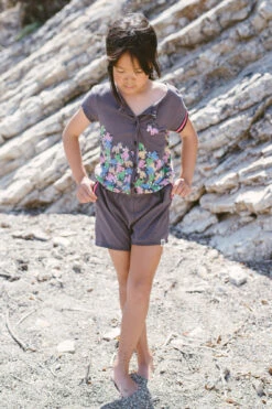 Mini Shatsu Claw Machine Unicorn Girls Romper -Deals New Girls Wear Store 1 claw 85528f57 fb81 4720 93c3 82a01e04836f