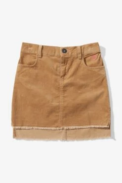 Munster Kids Page Girls Skirt