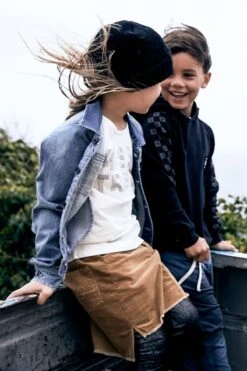 Munster Kids Page Girls Skirt -Deals New Girls Wear Store 1 page c