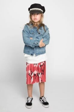Munster Kids Savana Girls Skirt (Size 2 Left) -Deals New Girls Wear Store 1 savana b af299493 2c10 41af 9815 cb1d64516731