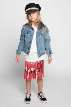 Munster Kids Savana Girls Skirt (Size 2 Left) -Deals New Girls Wear Store 1 savana d0c4a38e 5f8a 40a3 b7cc 7bab05afdbbc