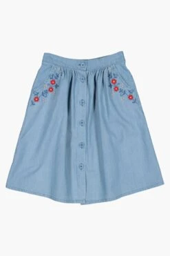 Louis Louise Bonnie Girls Skirt (Size 6 Left)