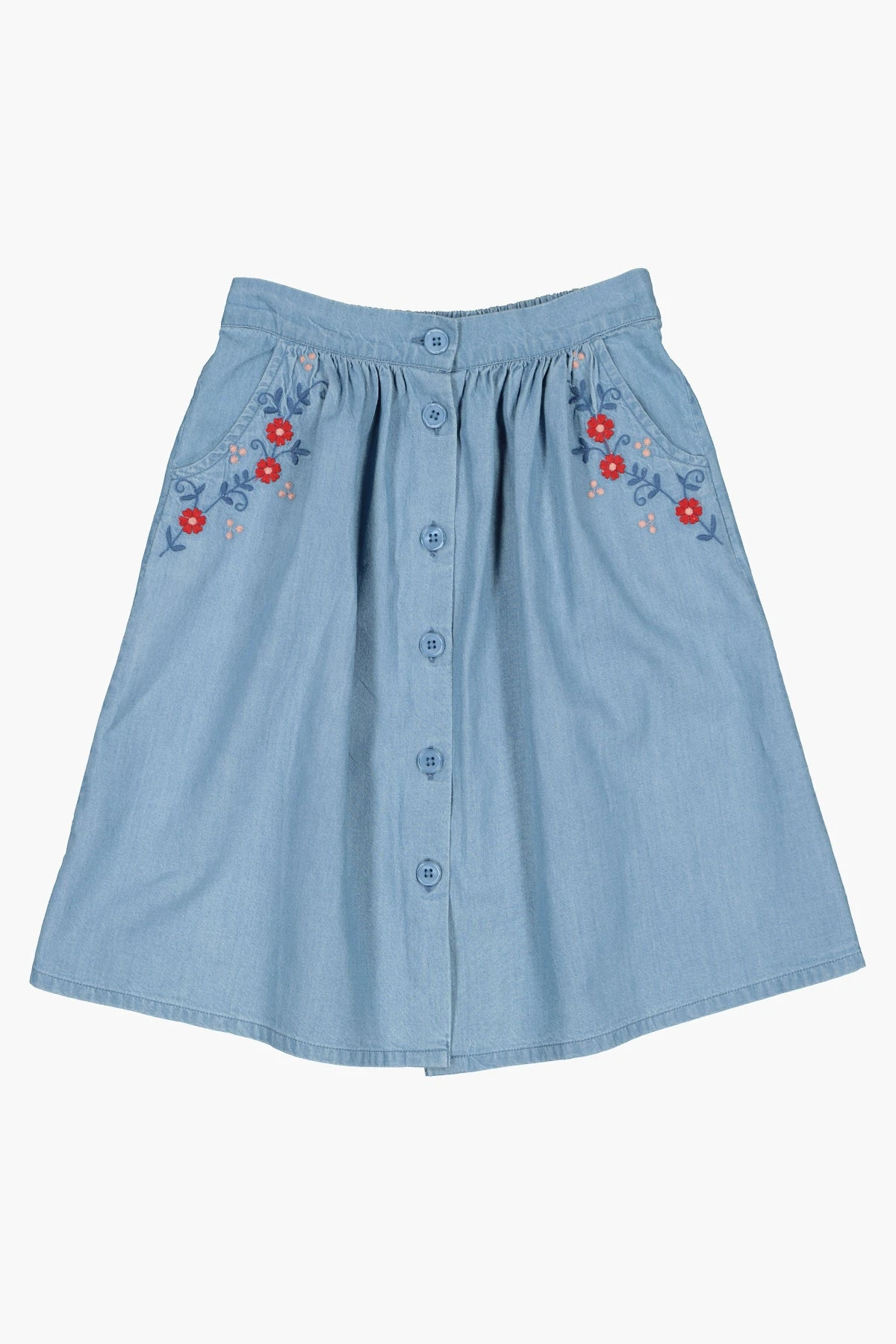 Louis Louise Bonnie Girls Skirt (Size 6 Left) 1 Louis Louise Bonnie Girls Skirt (Size 6 Left)