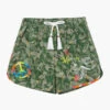 Girls Shorts Peek Kids Camo