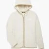 North Face Girls Camplayer Fleece Hoodie