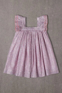 Girls Dress Nellystella Chloe Ballet Stripes -Deals New Girls Wear Store 1chloeballeta