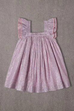 Girls Dress Nellystella Chloe Ballet Stripes -Deals New Girls Wear Store 1chloeballetb