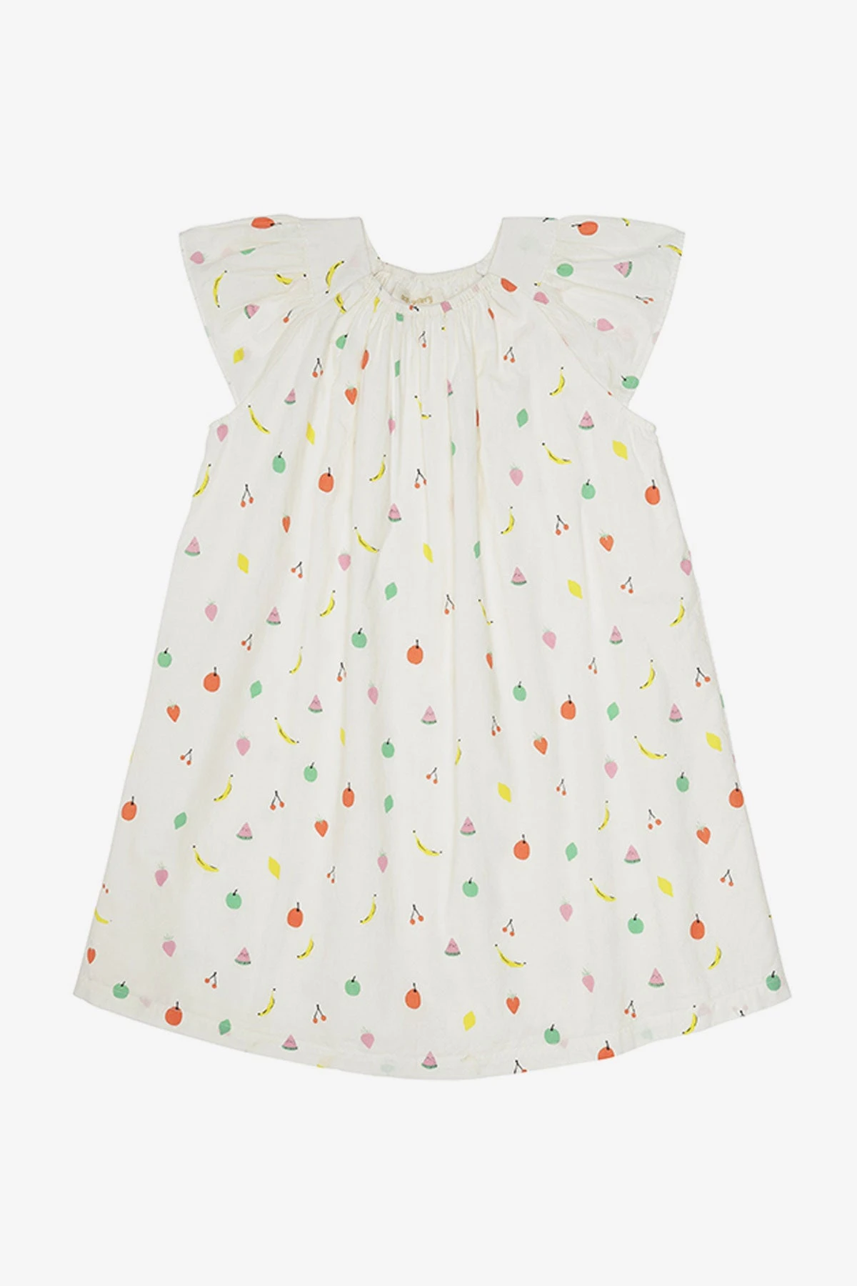 Soft Gallery Dacia Girls Dress 1 Soft Gallery Dacia Girls Dress