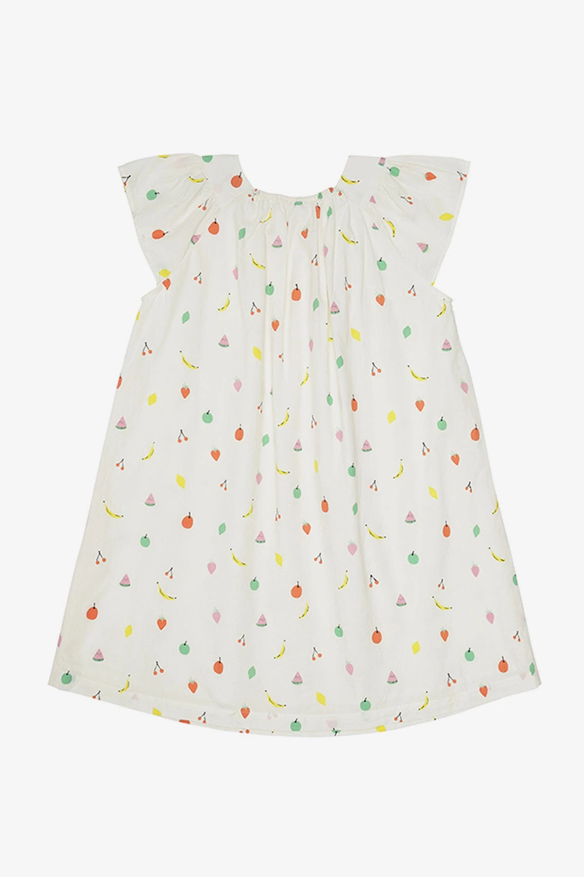 Soft Gallery Dacia Girls Dress 3 Soft Gallery Dacia Girls Dress - Image 3