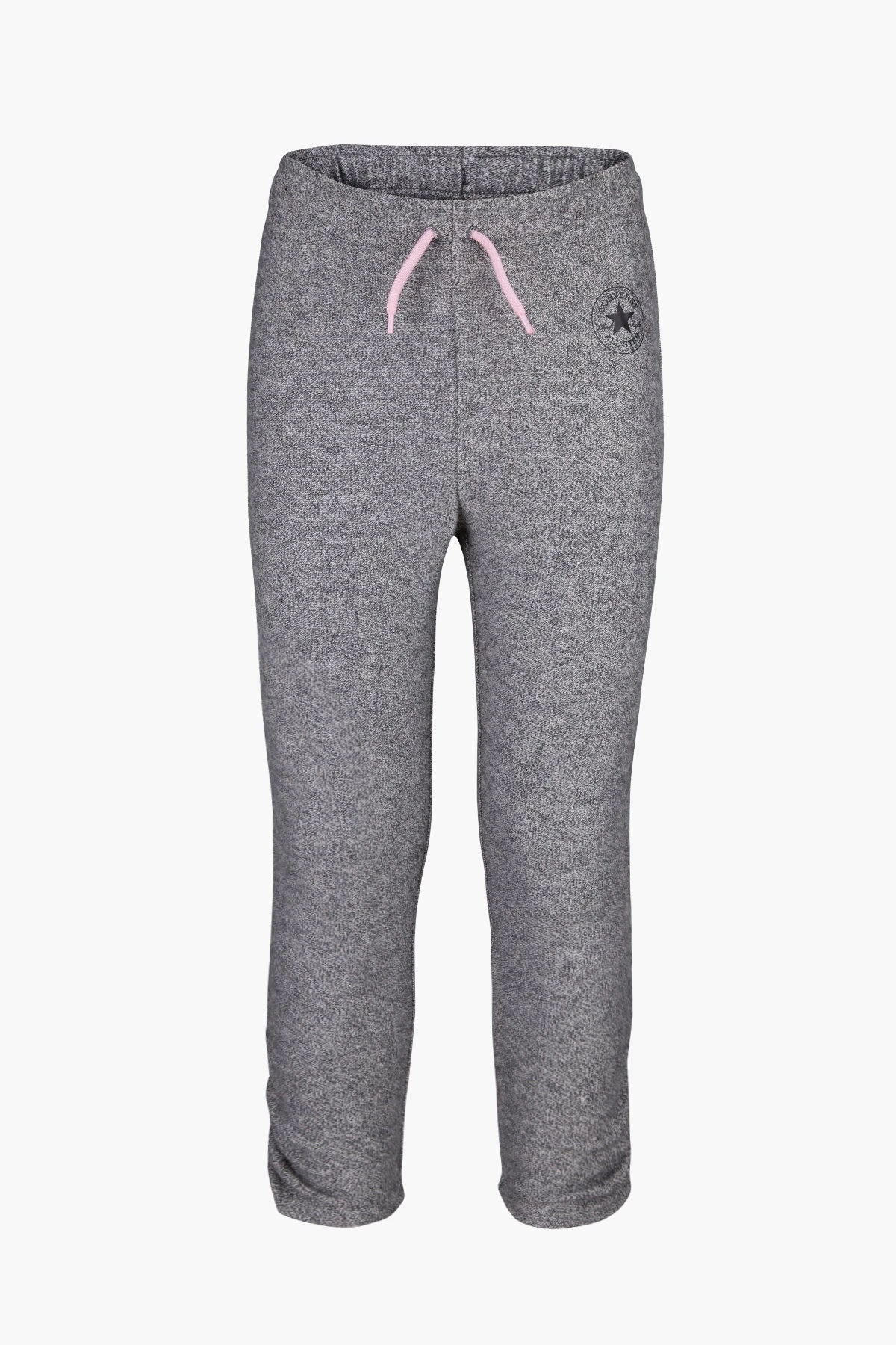 Converse Super Soft Ruched Girls Sweatpants 1 Converse Super Soft Ruched Girls Sweatpants