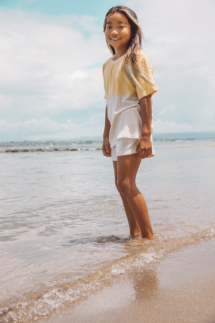 Girls Shorts Munster Kids Golden 1 Girls Shorts Munster Kids Golden