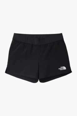 North Face On Mountain Girls Shorts - Black -Deals New Girls Wear Store 1mountainblackflatfront 97dd51c9 4df2 4a6b b22b 5dbd3d775aa0