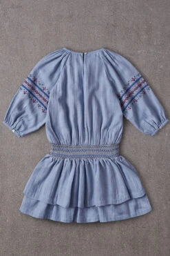 Nellystella Nile Girls Dress -Deals New Girls Wear Store 1nileb