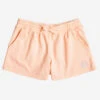 Kids Shorts Roxy Distance And Time