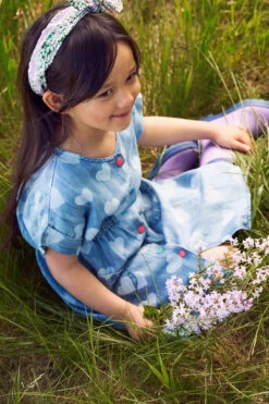 Girls Dress Hatley Hearts Picture Day -Deals New Girls Wear Store 1pictureday