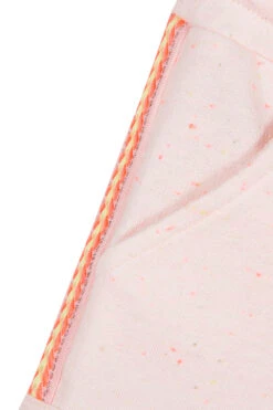 3pommes Palm Springs Girls Shorts (Size 5/6 Left) -Deals New Girls Wear Store 1pinkshortc