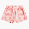 Roxy Dubarry Girls Shorts