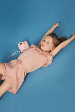 Girls Romper Louis Louise Hello Pink -Deals New Girls Wear Store 1romper b1bd0bdf 0692 4f83 8cfc e9bf6b45b2d3