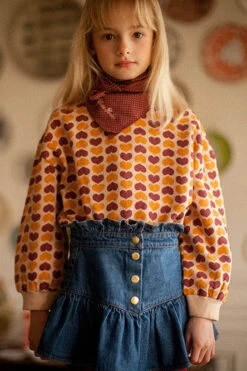 Girls Mini Skirt Louis Louise Pipeau -Deals New Girls Wear Store 1sweetpeace c5abc9ad 47e4 4793 ae5d 7a944bc453fa