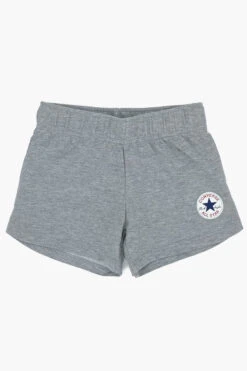 Girls Shorts Converse Timeless - Grey