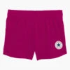 Converse Timeless Girls Shorts - Mod Pink