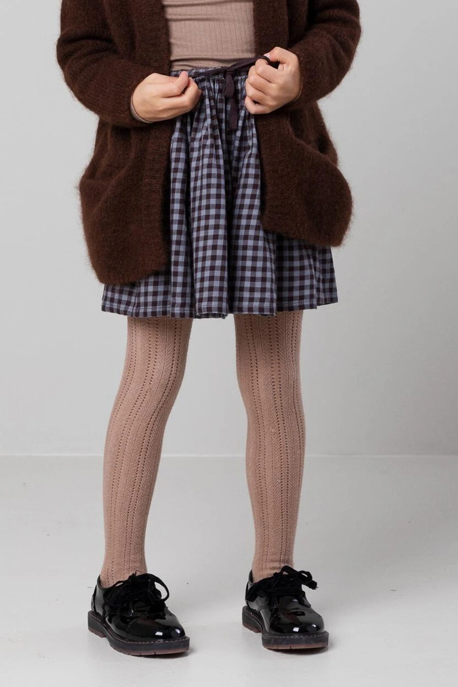 Girls Skirt MarMar Copenhagen Sille 2 Girls Skirt MarMar Copenhagen Sille - Image 2