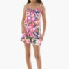 Maaji Zinnia Anori Girls Romper