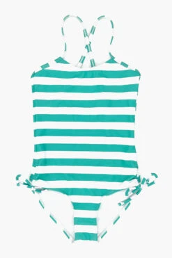 Kids Swimsuit FIN Classic Alexis Jade