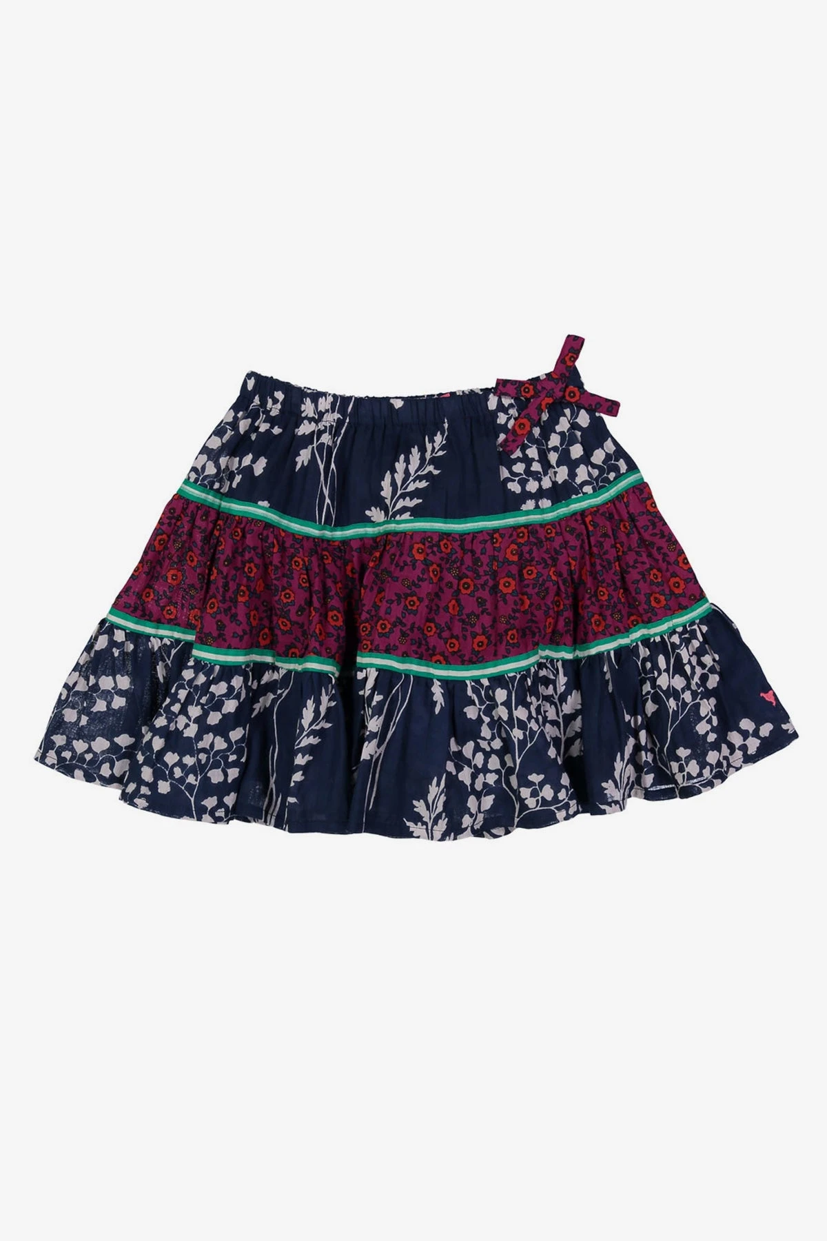 Pink Chicken Allie Girls Skirt 2 Pink Chicken Allie Girls Skirt - Image 2