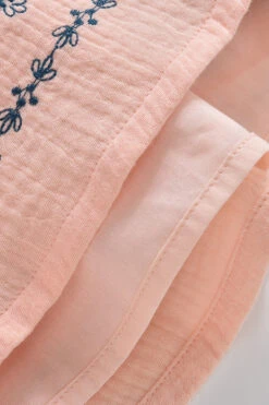 Girls Dress Louise Misha Giena -Deals New Girls Wear Store GRC W22 S0069 BLUSH 11