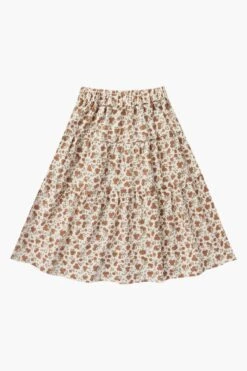 Girls Skirt Rylee + Cru Midi Garden -Deals New Girls Wear Store Midi Skirt Garden enhanced