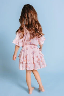 Girls Soft Gallery Lulu Seashell Skirt (Size 12 Left) -Deals New Girls Wear Store SG1192 3