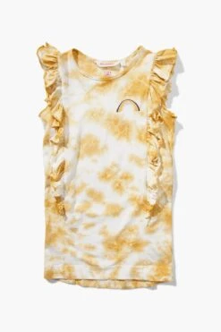 Munster Kids Above The Clouds Girls Dress -Deals New Girls Wear Store above the clouds girls dress 1 clay tie dye