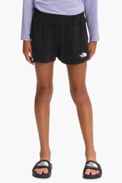 Deals New Girls Wear Store 28 North Face Amphibious Class V Girls Shorts