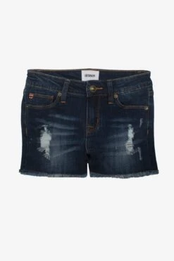 Hudson Ava Girls Jean Shorts (Size 3 Left)