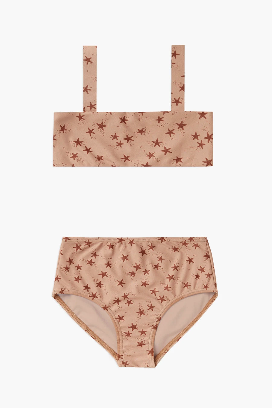 Girls Swim Rylee And Cru Brently Set Starfish 2 Girls Swim Rylee And Cru Brently Set Starfish - Image 2