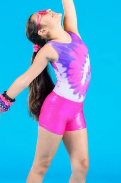 Destira California Dreamin' Girls Leotard -Deals New Girls Wear Store california dreamin girls leotard 4 tie dye