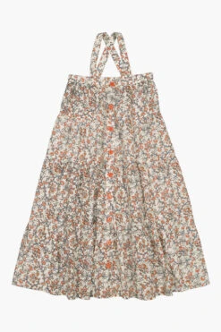 Girls Dress Louis Louise Carinoux Cream -Deals New Girls Wear Store carinoux girls dress cream 1 cream