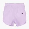 Beau Loves Cotton SOS Shorts (Size 4/5 Left)