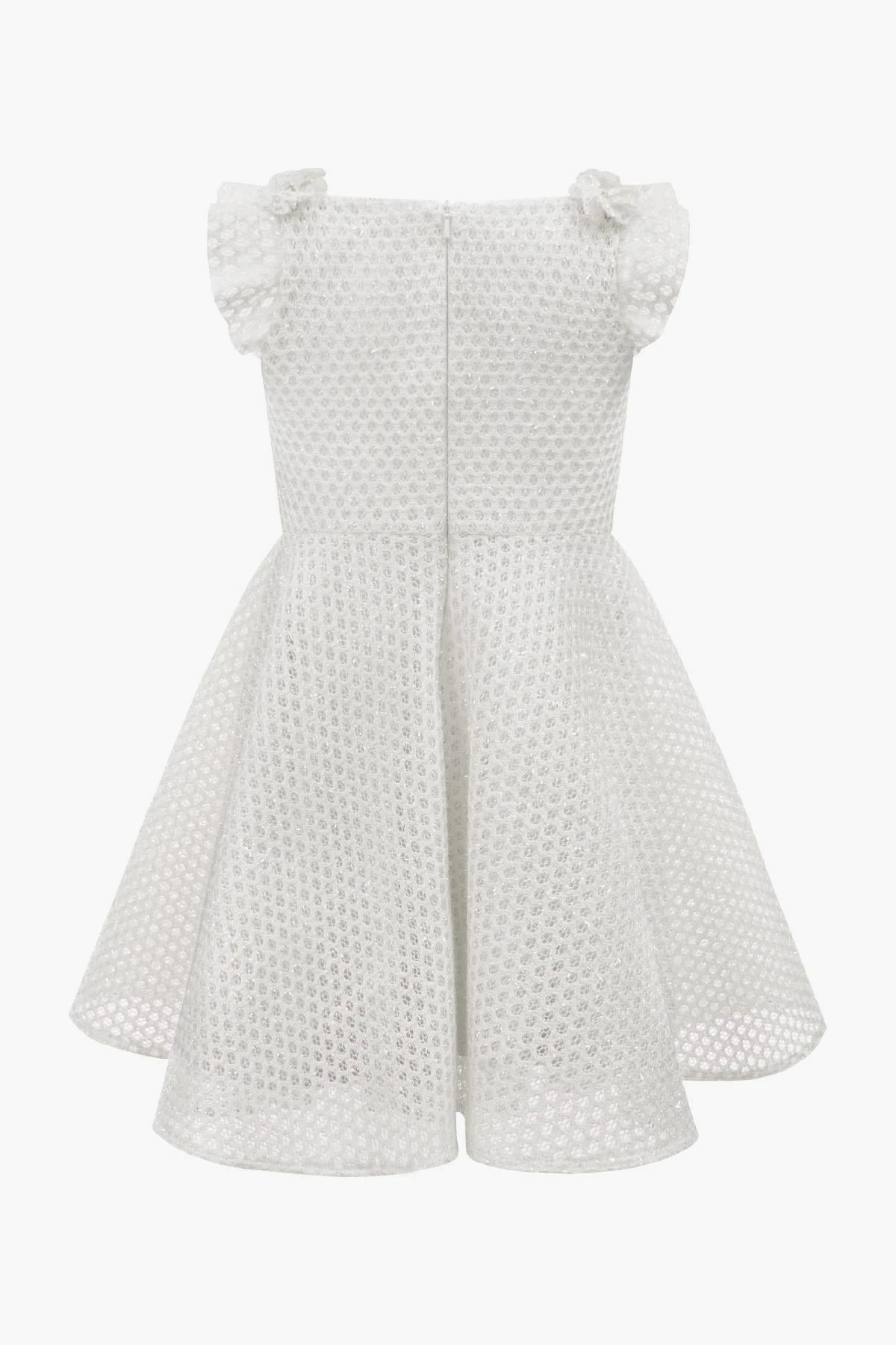 David Charles Daisy Girls Dress 4 David Charles Daisy Girls Dress - Image 4