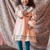 Girls Dress Louise Misha Giena