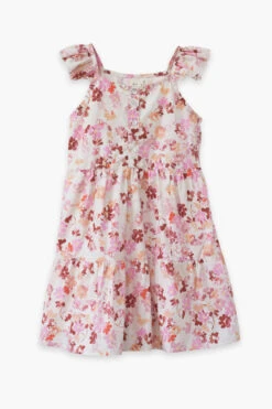 Girls Dress Beet World Elisa -Deals New Girls Wear Store elisa 1 summer bloom